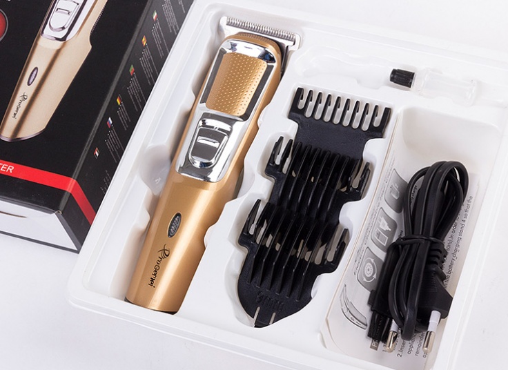 ریش تراش Pro Gemei