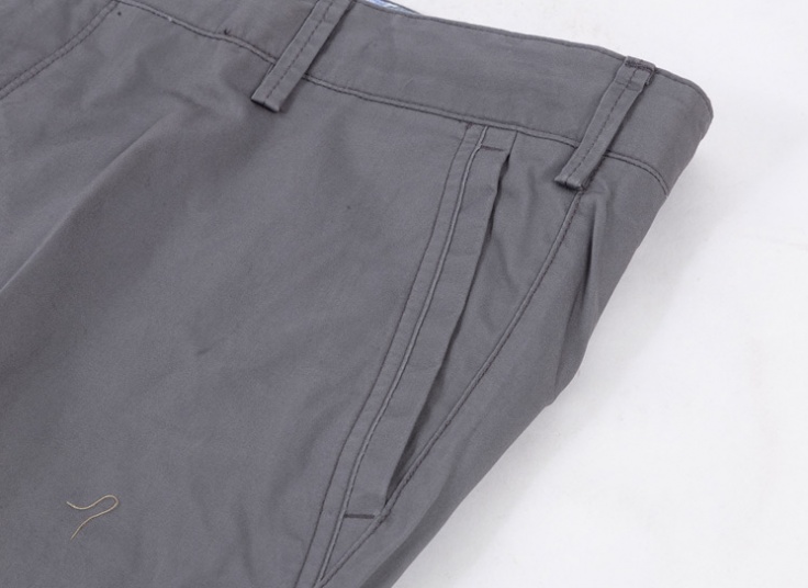 شلوار کتان مردانه Centone