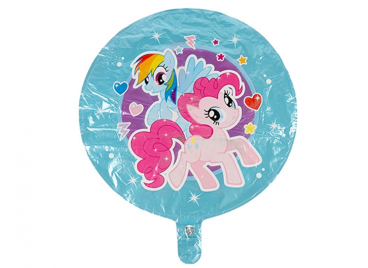 بادکنک فویلی انیمیشنی