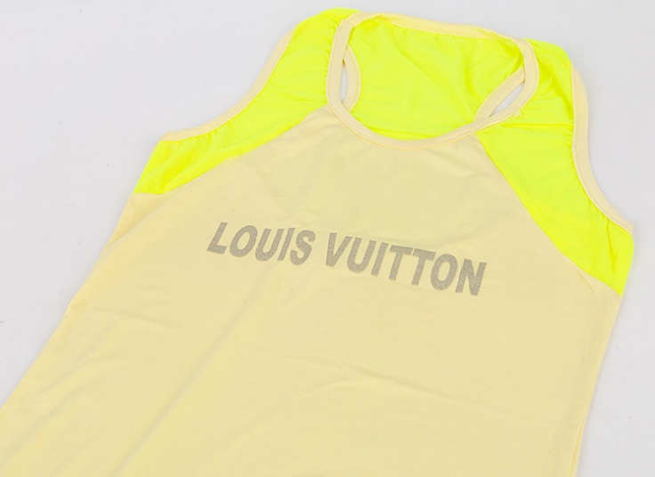 تاپ زنانه Louis Vuitton