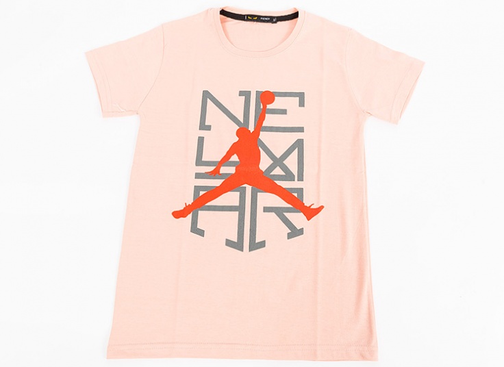 تیشرت پسرانه Fendi