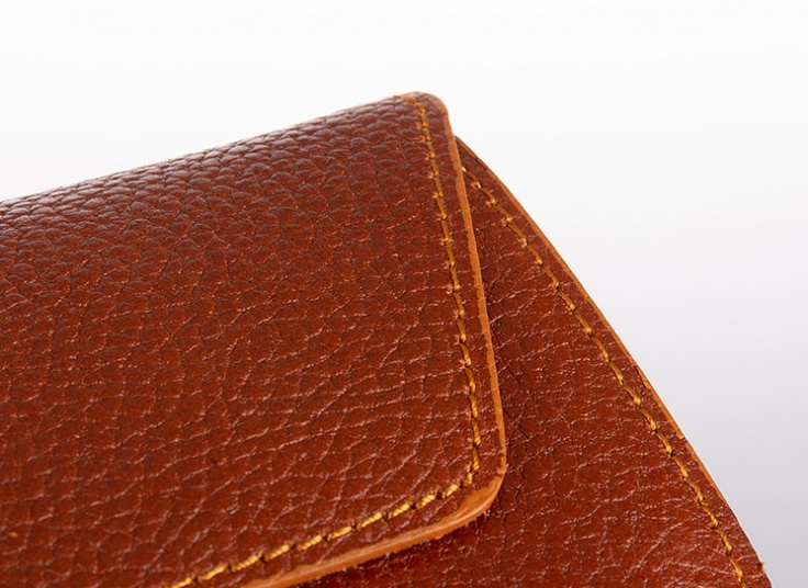 کیف دستی زنانه چرم طبیعی