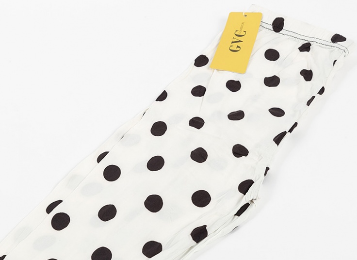 لگ زنانه گیاهی GVC