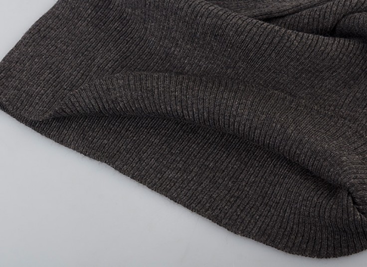 بلوز بافت یقه اسکی زنانه