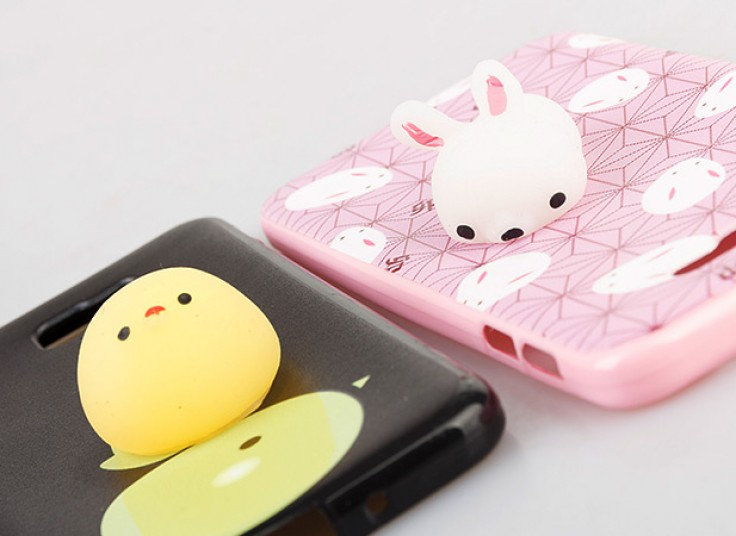 قاب سامسونگ Fashion Case