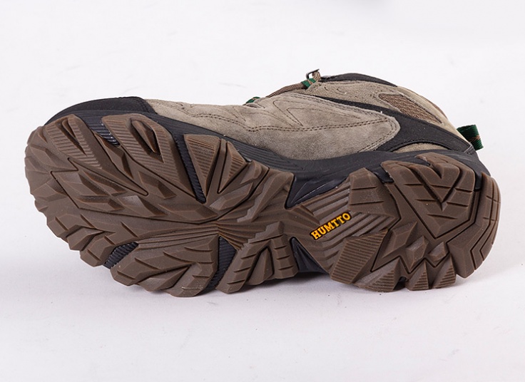 انواع کفش کوهنوردی