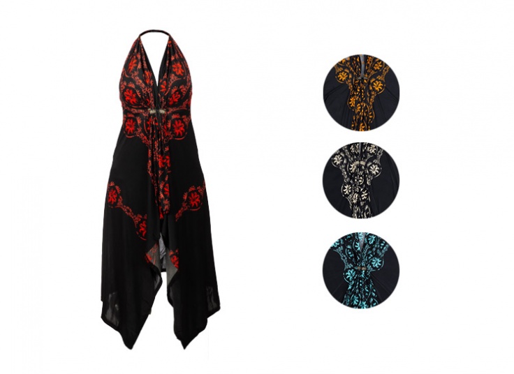 رومایویی زنانه Pardis