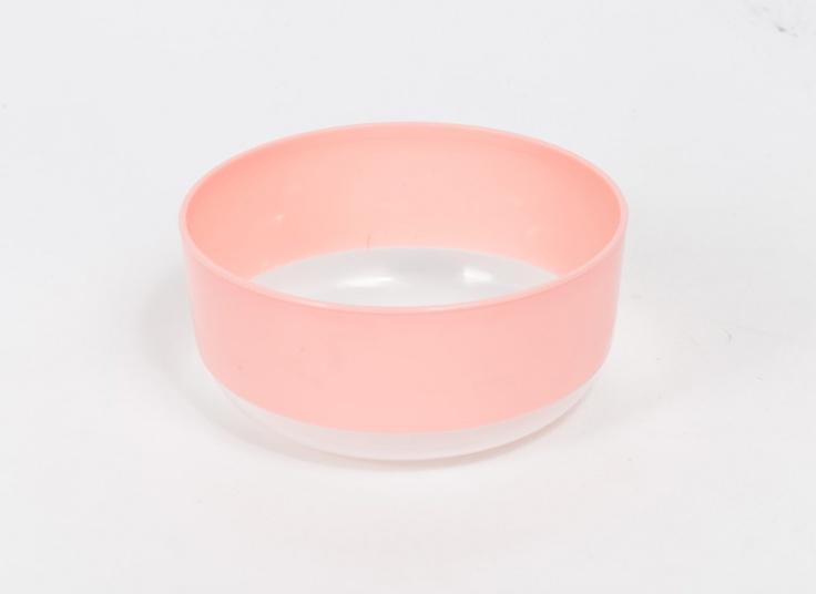 کاسه گرد ساده رزمن