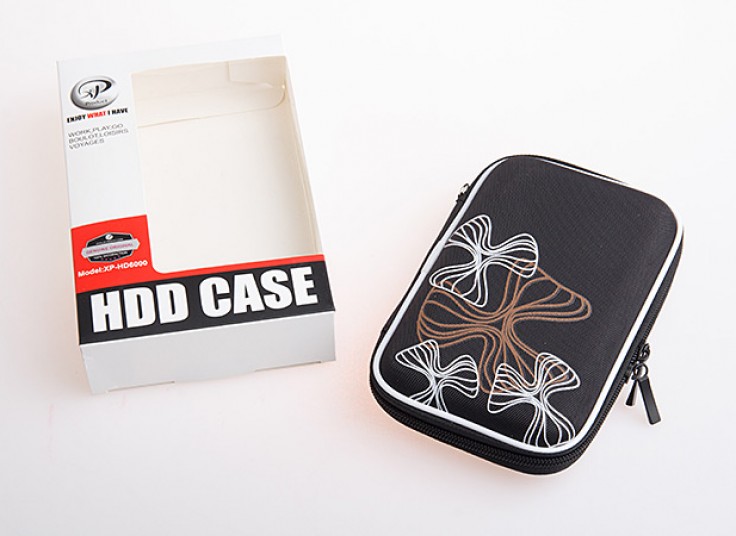 کیف هارد WD