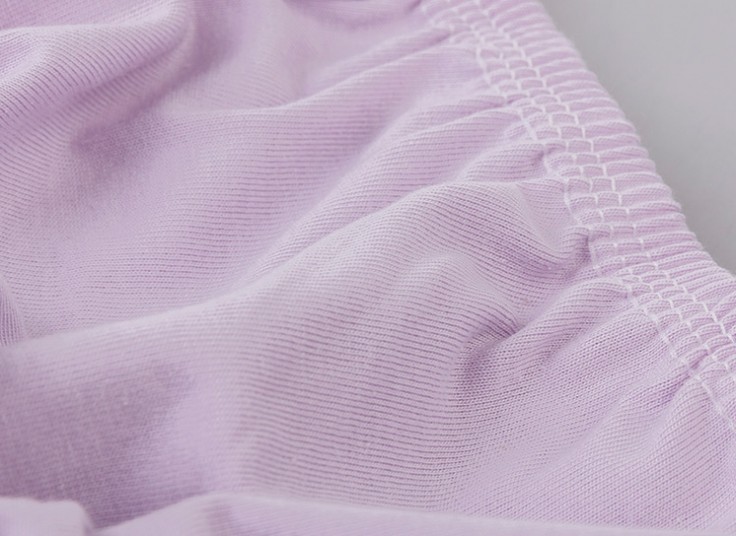 پکیج شش تایی لباس زیر زنانه نخی