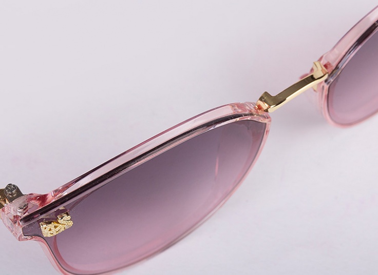 عینک آفتابی زنانه Swarovski