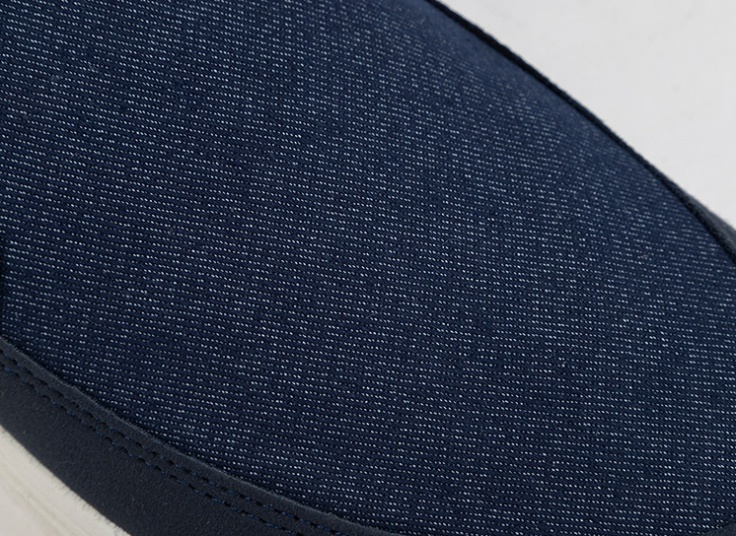 کفش مردانه nasim مدل zico