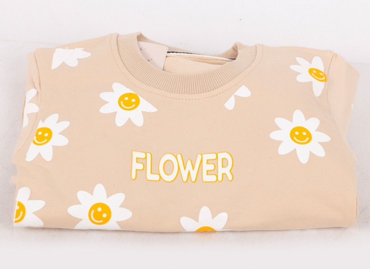 بلوز شلوار دخترانه Benitoo