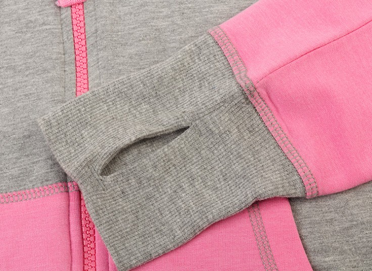 سویشرت کلاهدار زنانه Caslon