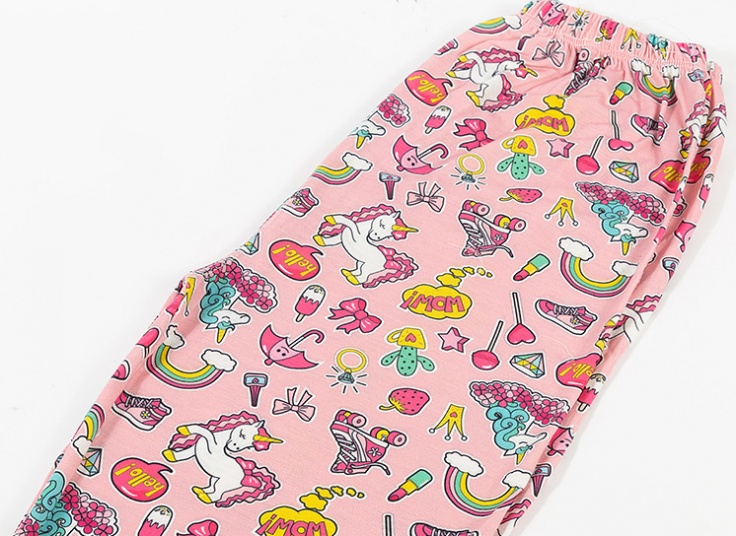 شلوار فانتزی زنانه