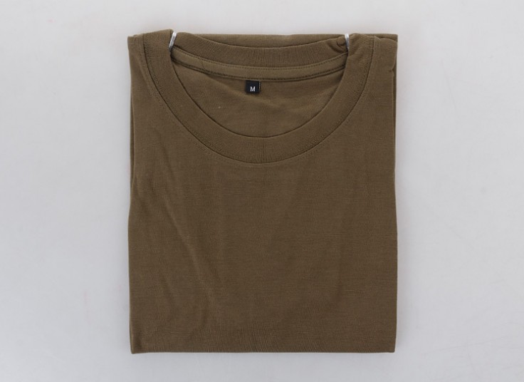 تیشرت آستین کوتاه مردانه SBS