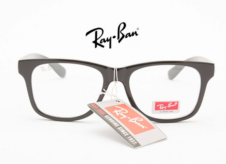 عینک طبی Ray-Ban مدل Wayfarer