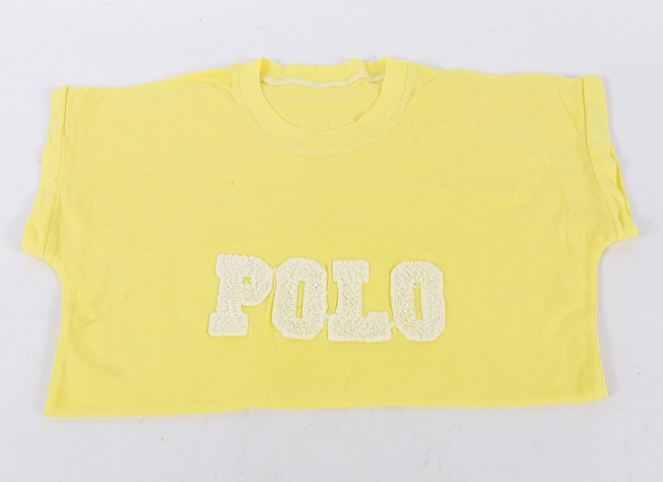 تیشرت زنانه شنل دوزی