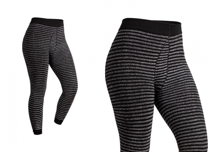 لگ زنانه راه راه TM