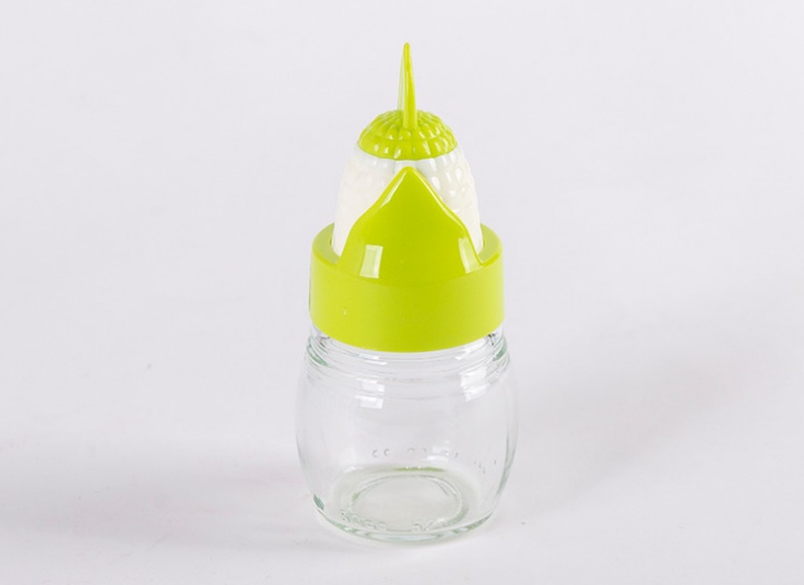 نمکدان طرح ذرت