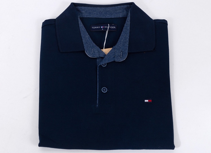 پولوشرت مردانه Tommy