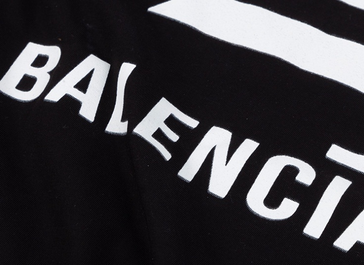 تیشرت آستین کوتاه Balenciaga