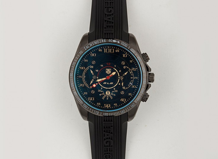 ساعت مچی مردانه