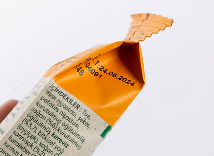 انواع ادویه Knorr