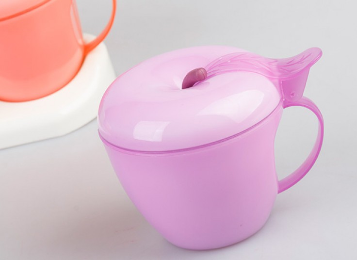 ست جا ادویه طرح سیب Seasoning