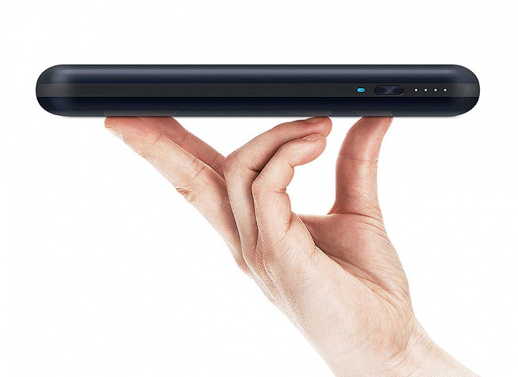 پاوربانک Xiaomi ZMI مدل QB820