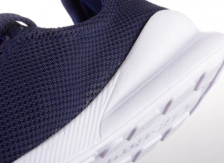 کفش کتانی مردانه طرح NIKE