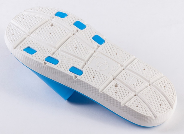 دمپایی طرح NIKE