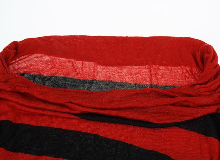 بلوز بافت ریز بهاره