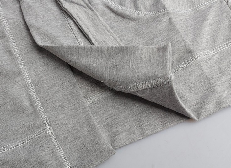 مانتو اسپرت طرح Abercrombie