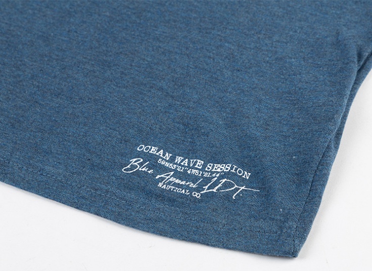 تیشرت مردانه آستین کوتاه Livergy