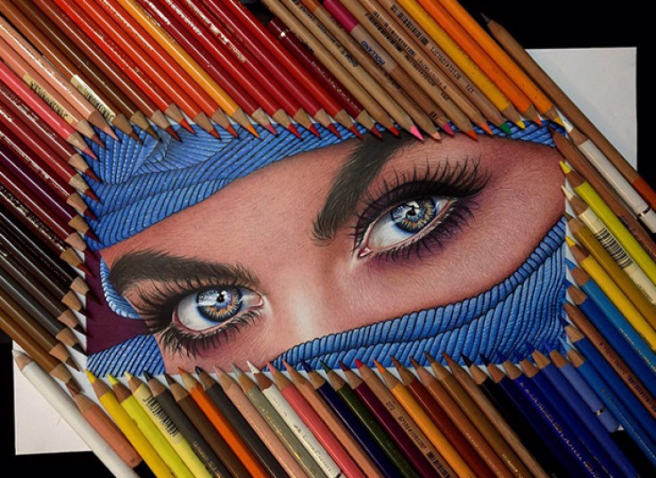 آموزشگاه تخصصی طراحی و نقاشی ژيكس