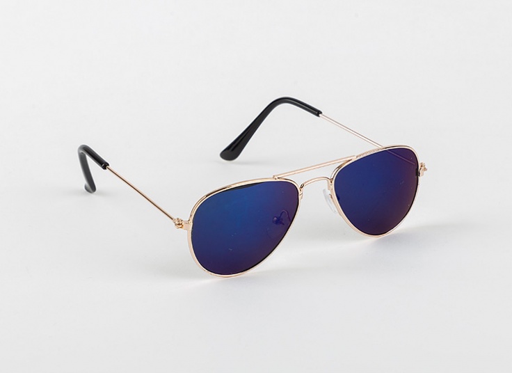 عینک آفتابی بچگانه طرح rayban