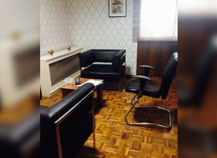 مرکز مشاوره رویش