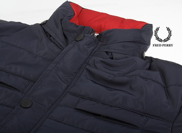 کاپشن مردانه FRED PERRY