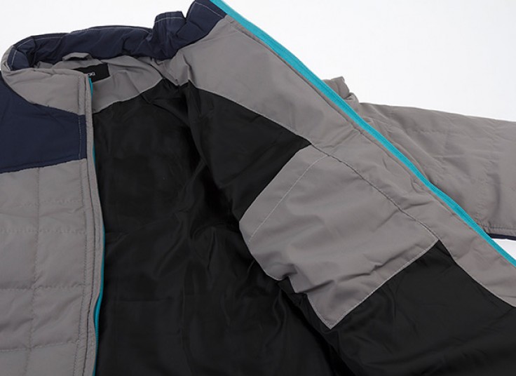 کاپشن LC Waikiki