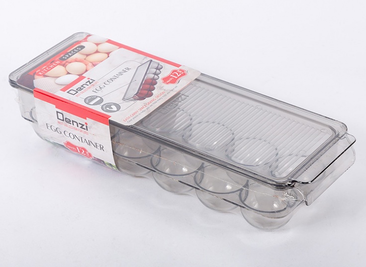 جا تخم مرغی درب دار Denzi