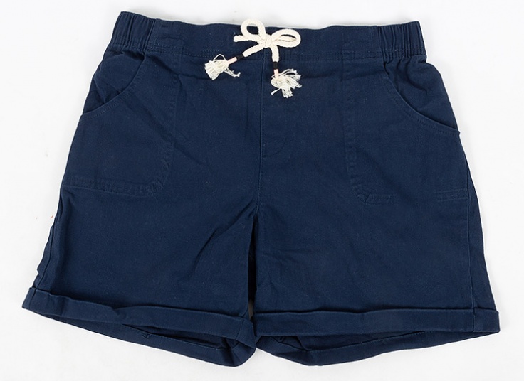 شورتک کتان wonder nation