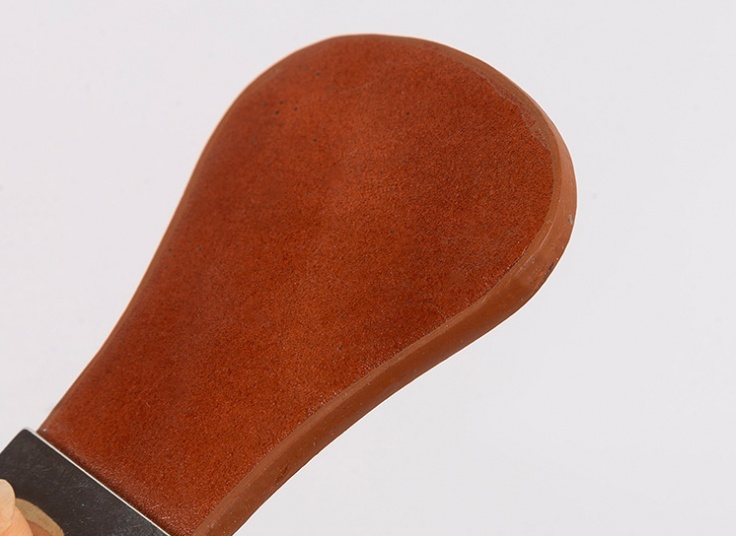 جا کلیدی چرم