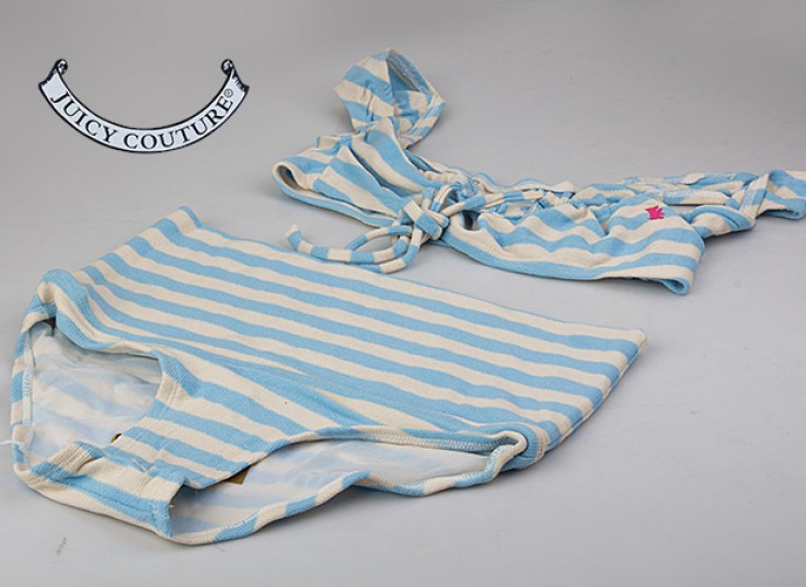 مایو زنانه JUICY COUTURE