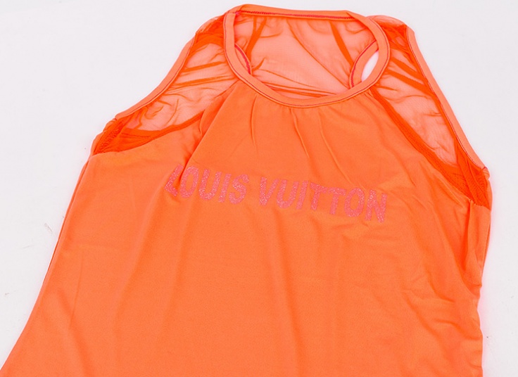 تاپ زنانه Louis Vuitton