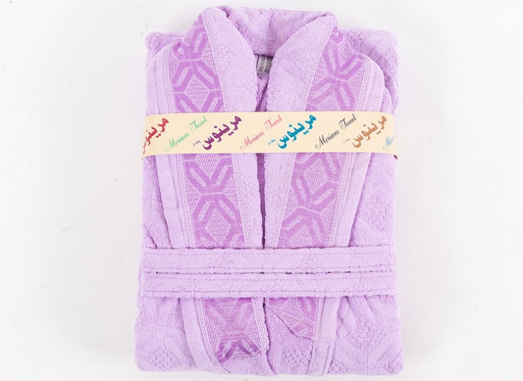 حوله تن پوش مرینوس