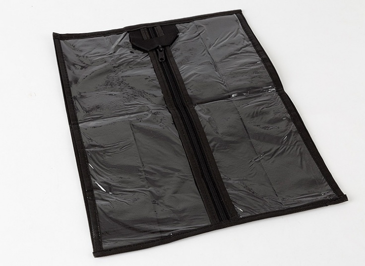 جا کفشی پارچه ای A plus