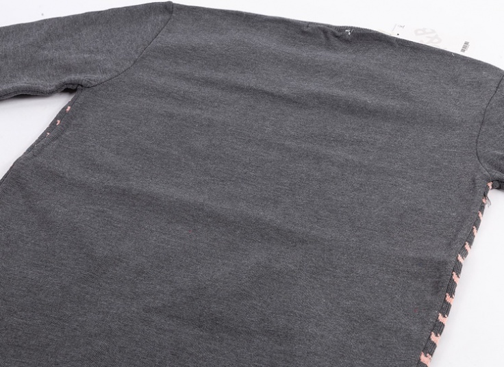 بافت طرح‌دار Pull&bear