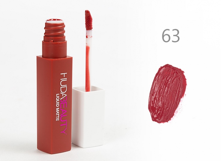رژ لب مایع Huda Beauty