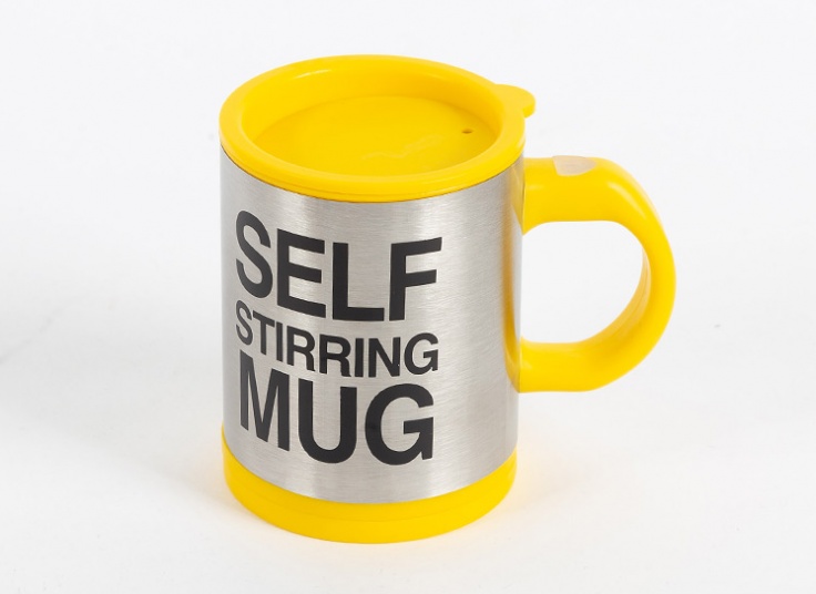 لیوان همزن دار مدل YD-001